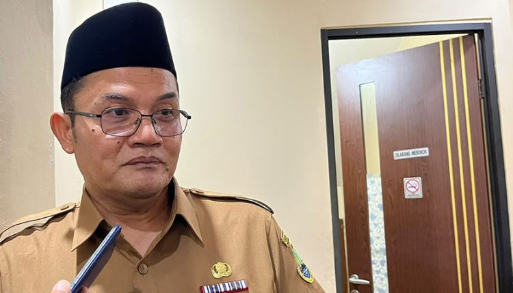 Dana Bantuan Parpol di Cilegon Tahun Depan Naik?