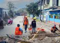 Tahun Ini Dinas PU Cilegon Anggarkan Rp10 Miliar untuk Infrastruktur
