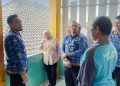 4 SMP Negeri di Cilegon Tahun 2027 Insyaallah Punya Gedung Baru