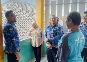 4 SMP Negeri di Cilegon Tahun 2027 Insyaallah Punya Gedung Baru
