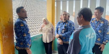 4 SMP Negeri di Cilegon Tahun 2027 Insyaallah Punya Gedung Baru