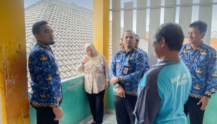 4 SMP Negeri di Cilegon Tahun 2027 Insyaallah Punya Gedung Baru